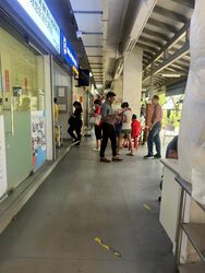 Ang Mo Kio Avenue 10 (D20), Shop House #573137301